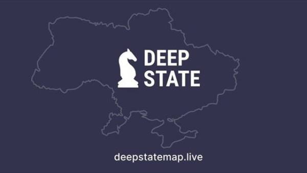 DeepState: контроль поблизу Западного на Харківщині відновлено