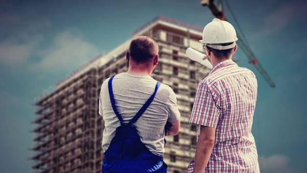 Будмонтажні роботи в Україні подорожчали на 23,1%