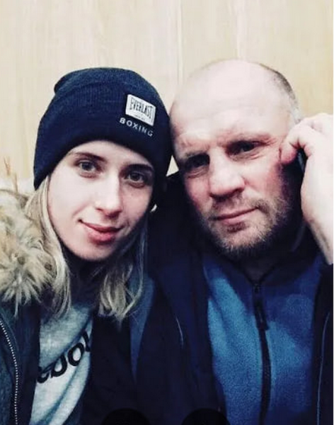 Пішов з життя ексчемпіон України з боксу, виховавши синів-зірок рингу 6