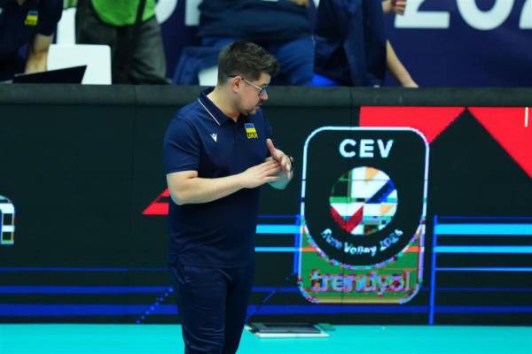 Глушак: збірна України на Євро-2026 показала бажаний футбол проти Чехії 22