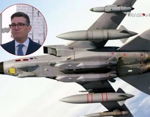 Британія та Україна спільно нейтралізують російські ракети до старту