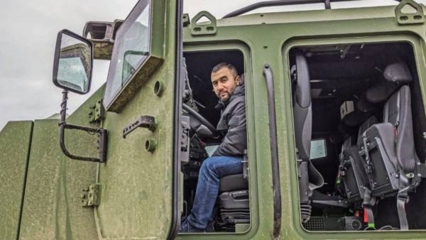 Артем Романюков може очолити Агенцію оборонних закупівель з 1 вересня 7