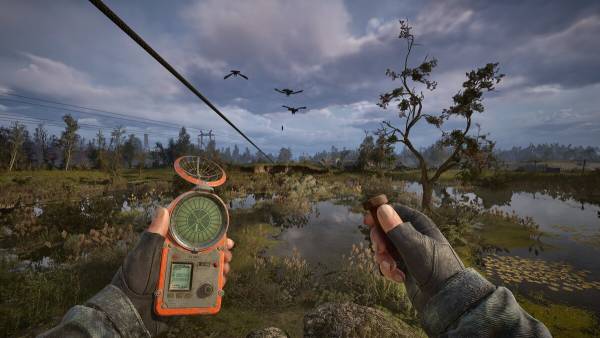 S.T.A.L.K.E.R. 2: Cost of Hope — повернення в Зону 18
