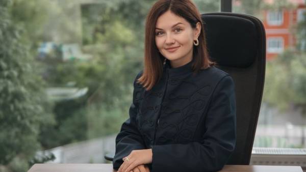 АТБ призначило Анну Луганську на посаду директорки з маркетингу