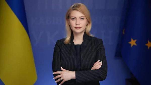 Зеленський відправив Стефанішину у відставку з поста українського посла у США.
