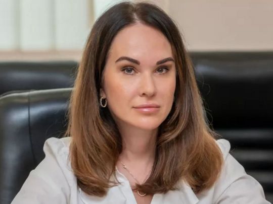 Суд заарештував Ірину Мудру на 60 діб, встановивши розмір застави