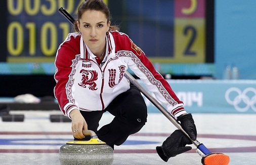 World Curling продовжила заборону для російських спортсменів 9