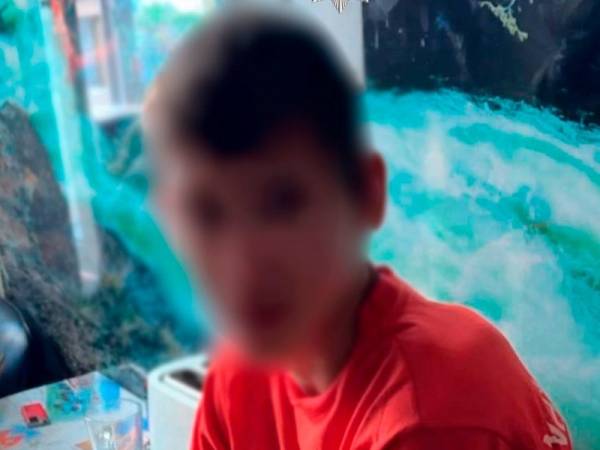 Двоє неповнолітніх грабіжників, що нападали на жінок з кастетом і ножем, затримані поліцією 5