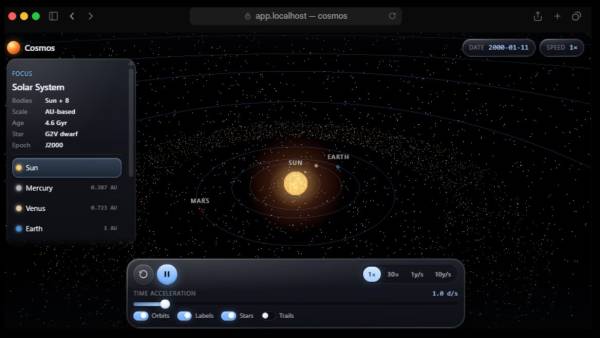SpaceX купує стартап Cursor за $60 мільярдів 9