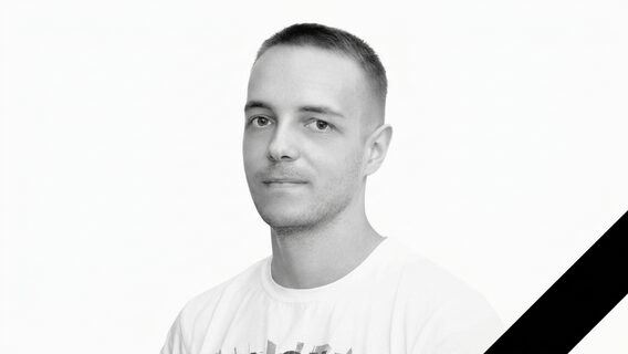 Айтівець зі SQUAD Юрій Мацьків загинув на Харківщині у день&hellip;