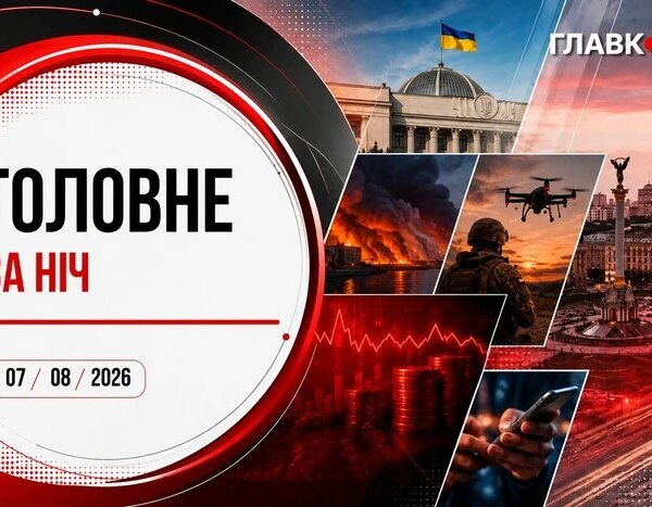 Безпілотники атакували Крим, Росія завдала удару по Одещині: зведення новин 7 серпня