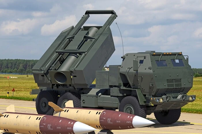 Україна викупила турецький арсенал ракет і касетних боєприпасів