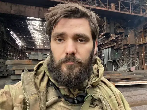 Азовець” Тавр про позицію Федорова: “Він має визначитись!”