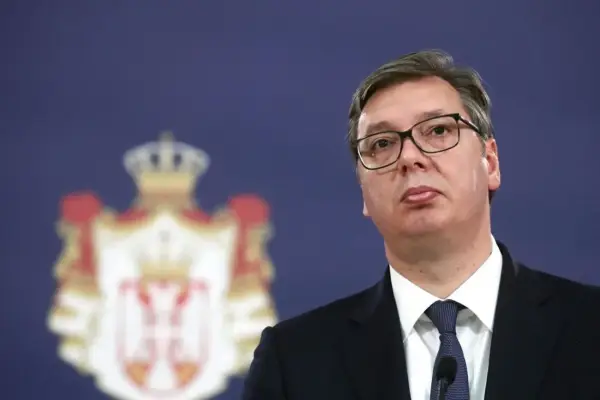 Сербія та Україна об’єднають зусилля для освоєння африканських та азійських ринків