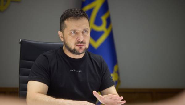 Зеленський закликав світ спільно стримувати КНДР від випробувань зброї для війни проти України 4