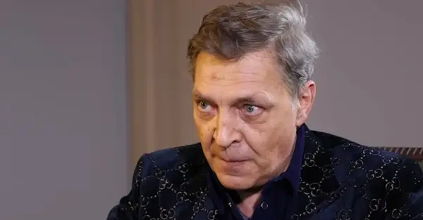 Росія заочно заарештувала Олександра Невзорова за "екстремізм" 4
