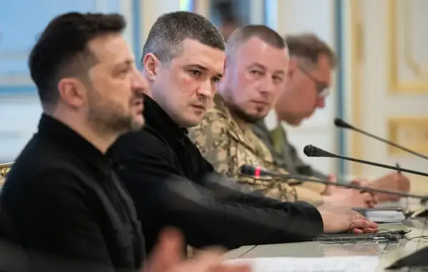 Федоров відмовився від “декоративної посади” за пропозицією Зеленського