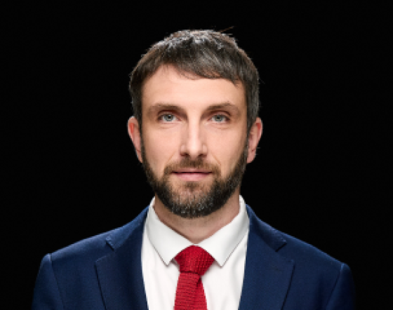 Кабмін призначив Томашука виконувачем обов'язків голови "ПлейСіті" 4 Кабмін призначив Томашука виконувачем обов'язків голови "ПлейСіті" 2