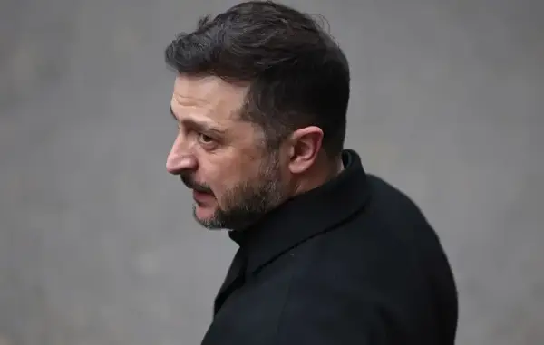 Президент окреслив терміни “коридору можливостей” для завершення війни