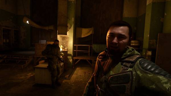 S.T.A.L.K.E.R. 2: Cost of Hope — повернення в Зону 17