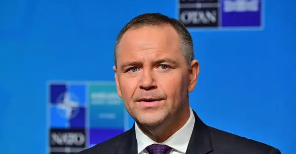 Навроцький: Україна готова до поступок у війні, але не в питаннях історії 5