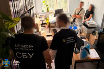 СБУ викрила схему продажу ліків медзакладам за понад 80 млн грн збитків
