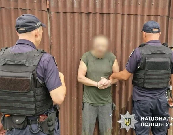 Буковинець, який 11 днів переховувався в лісі, відстрілювався від поліцейських