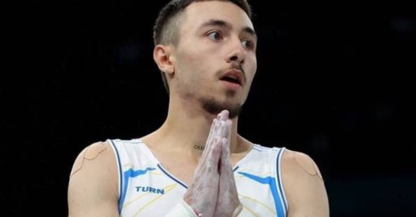 Назар Чепурний виборов золото чемпіонату Європи в опорному стрибку