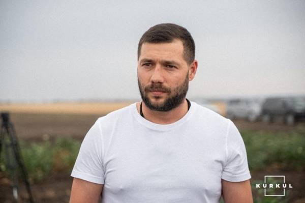 Втрати врожаю: Південні аграрії стикаються з висиханням соняшнику попри вологу