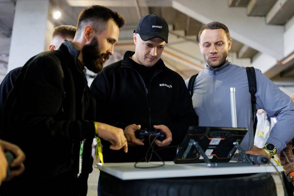 Miltech-івенти зупинили: скільки триватиме пауза у проведенні виставок після трагедії під Києвом 14 Miltech-івенти зупинили: скільки триватиме пауза у проведенні виставок після трагедії під Києвом 14