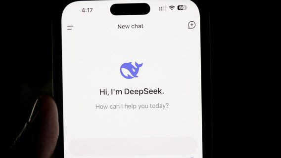 ЧАС НОВИН в Україні 24 DeepSeek V4 Flash навчився обробляти зображення зі зменшеною кількістю токенів