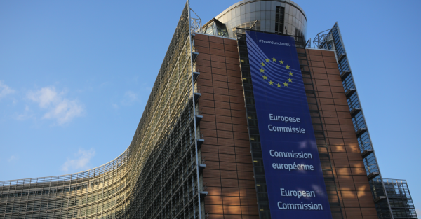 Єврокомісія: вибори під час війни в Україні потребують юридичного узгодження