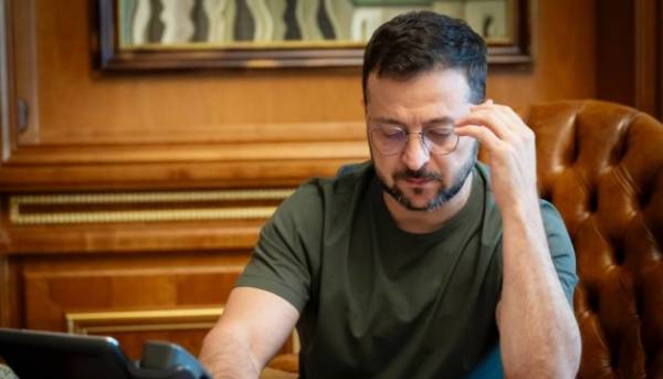 Зеленський наказав захистити українські святині