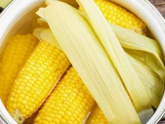 Кукурудза в раціоні: як користь злаку впливає на здоров’я