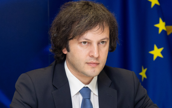 Грузія не відновлюватиме дипвідносини з РФ через визнання Москвою Абхазії та Південної Осетії