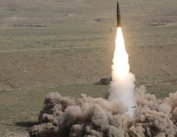 Українські фахівці розкрили секрети модернізованих російських «Іскандерів»