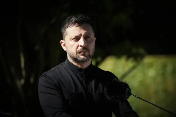 Зеленський: за добу вражено 16 цілей на території Росії