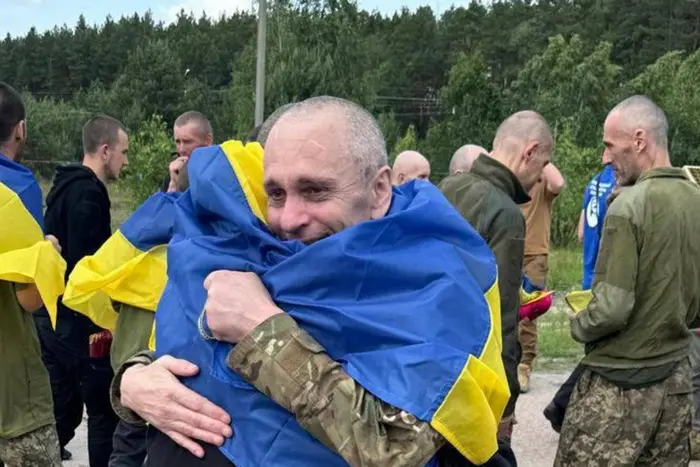 Буданов анонсував великий обмін полоненими з Росією