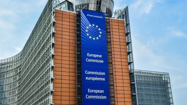 Єврокомісія оцінить перспективи експорту агропродукції з України 14