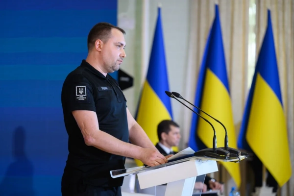 Від запитів до спільної розробки: Буданов окреслив новий підхід до оборонної співпраці з партнерами