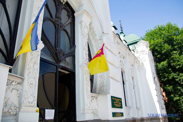 Кропивницький музей: міфи, легенди та реалії оновленої експозиції 27