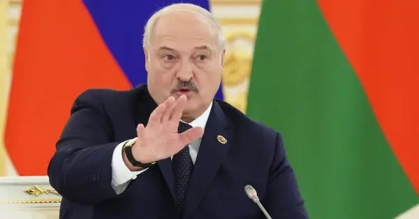 Лукашенко: Білоруси — росіяни з підвищеною якістю