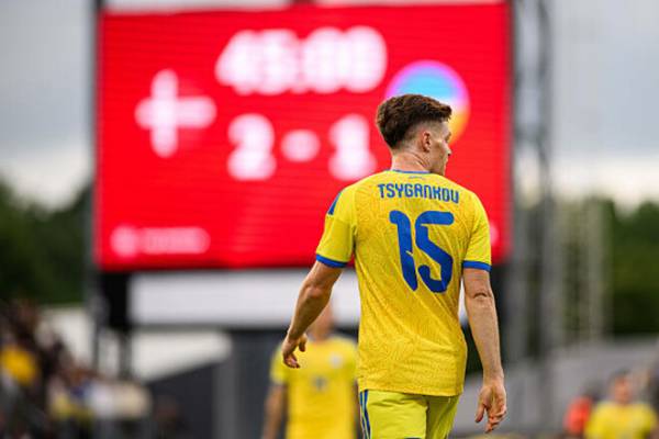 У Циганкова розкрили деталі конфлікту з “Жироною”