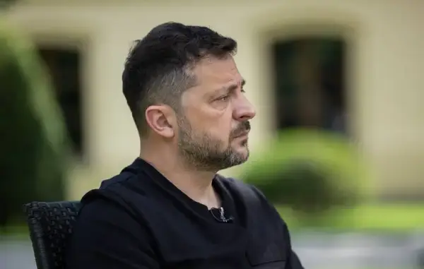 ЧАС НОВИН в Україні 8 Зеленський призначив 16 суддів до ВАКС, відкривши шлях до європейських коштів
