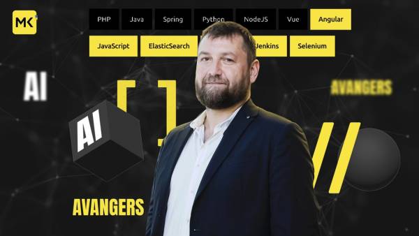 Українські оборонці тренуватимуть ШІ на 5 мільйонах кадрів з поля бою 6 Українські оборонці тренуватимуть ШІ на 5 мільйонах кадрів з поля бою 6