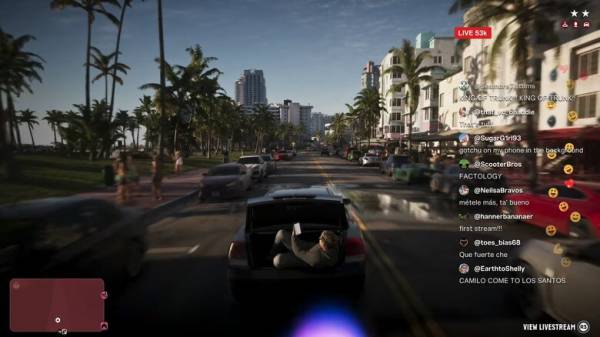 Rockstar розкрила 26 хвилин геймплею GTA VI: що змінилося 11