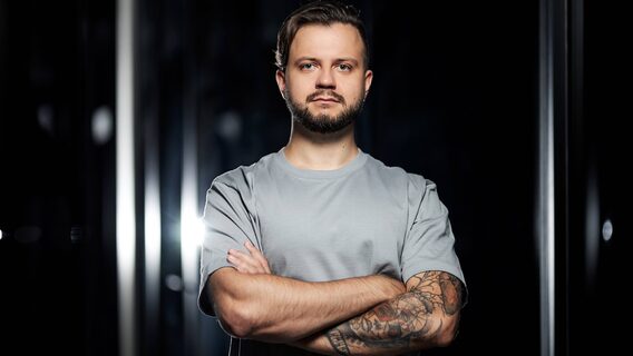 Колишній топменеджер Bolt, Uklon та Liki24 долучився до defence-tech: яка його роль у новій компанії