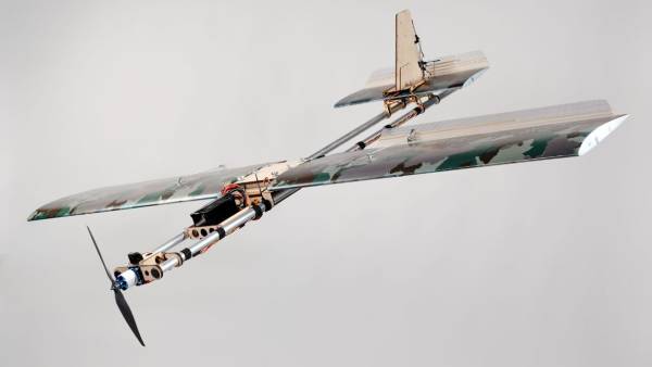 Розробник "Чуйки" представив нову гру "Бебрадрон: Sky Survival" 10