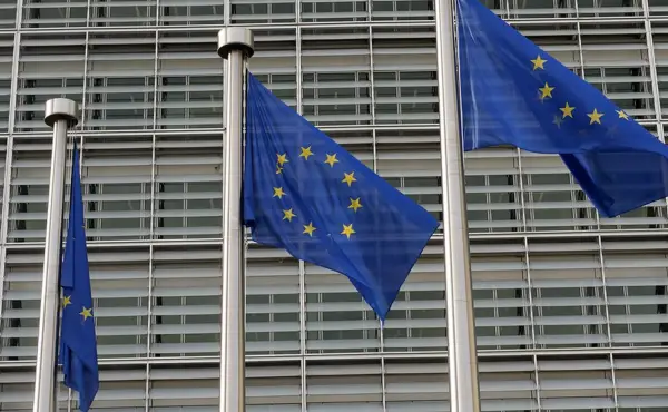 Україна підтримала санкції ЄС проти Ірану