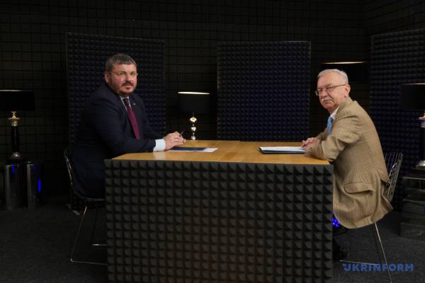 Україна та Азербайджан виходять на новий рівень стратегічного партнерства 4